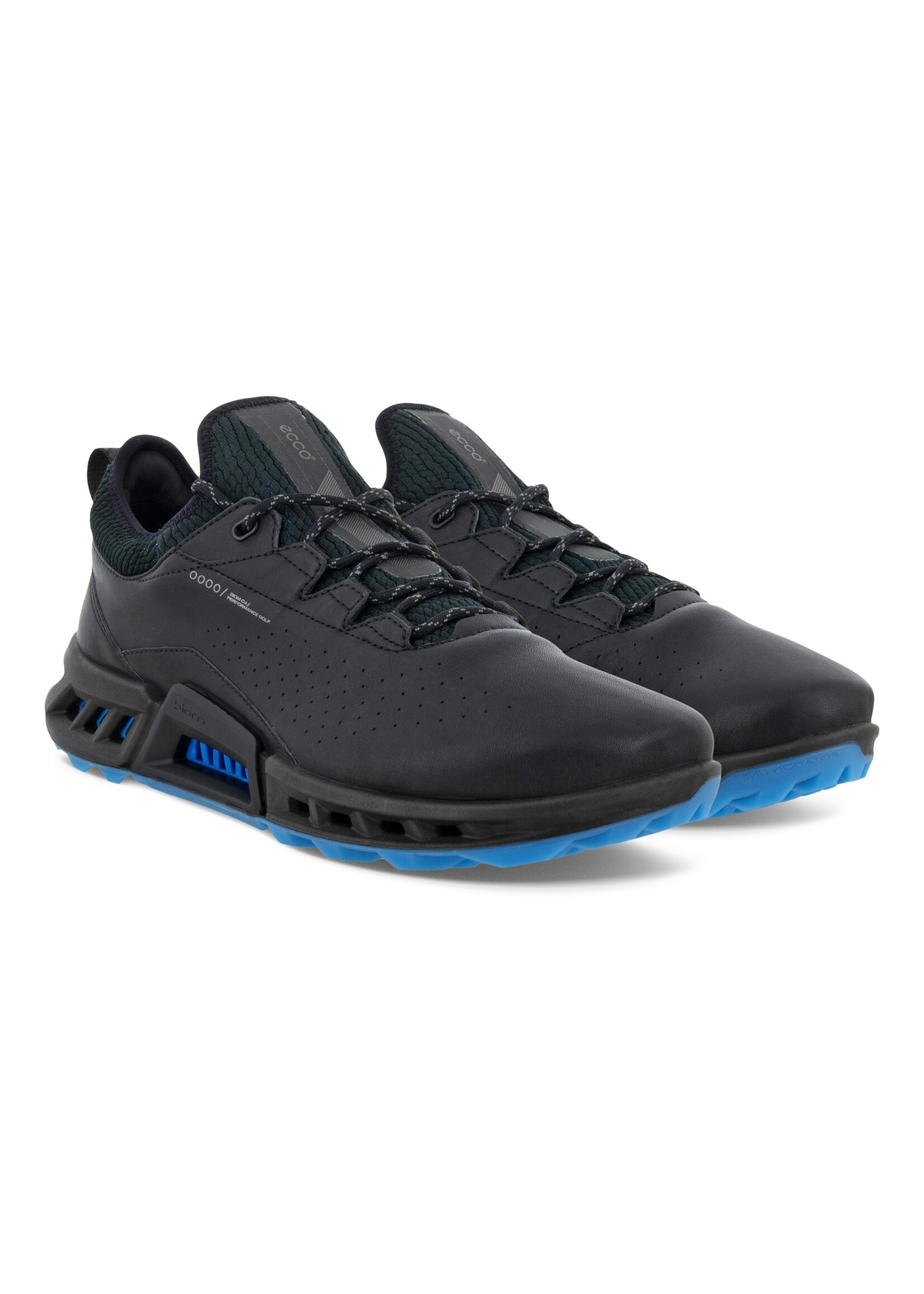 Ecco Ecco M Golf C4 Black Dritton