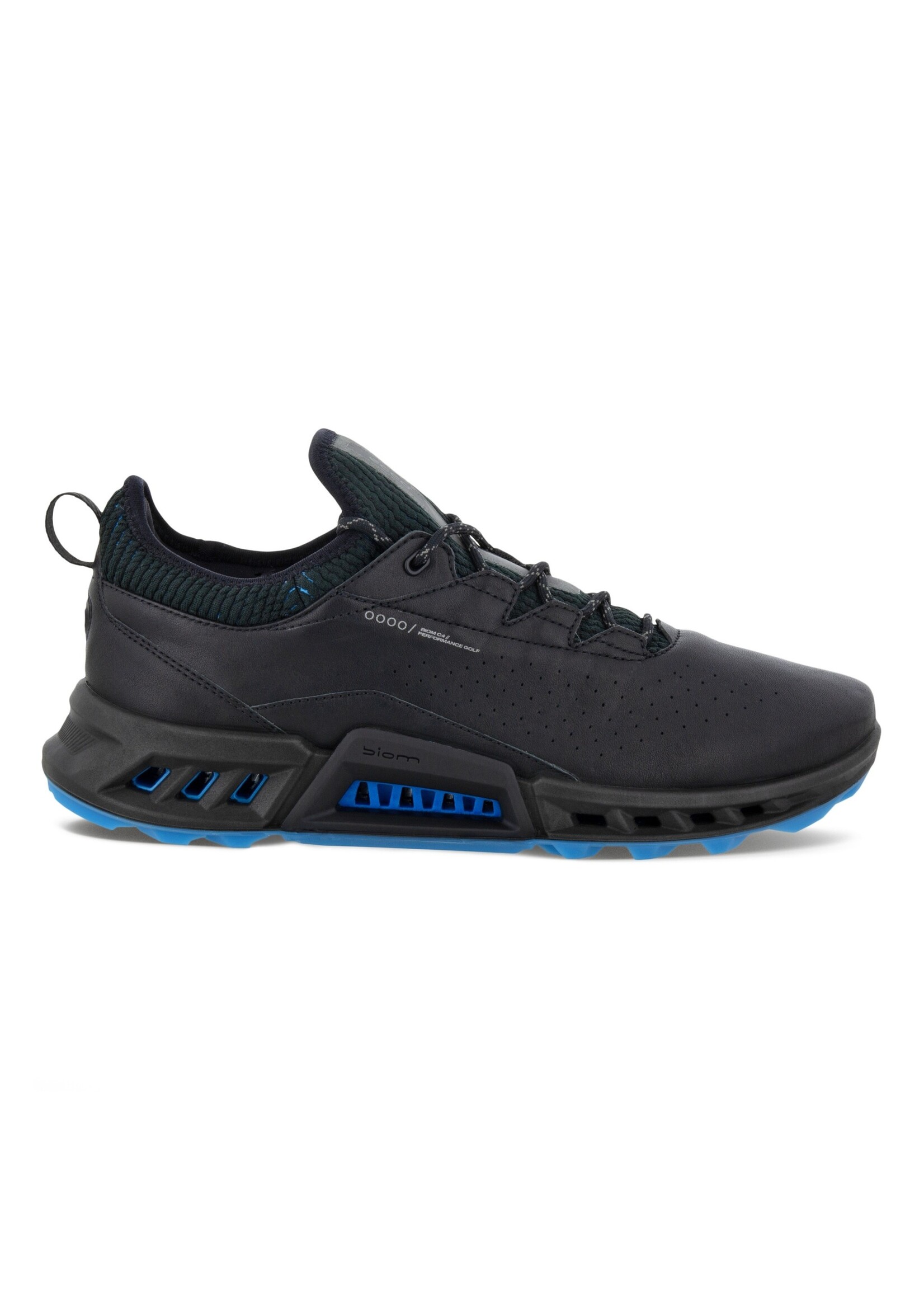 Ecco Ecco M Golf C4 Black Dritton