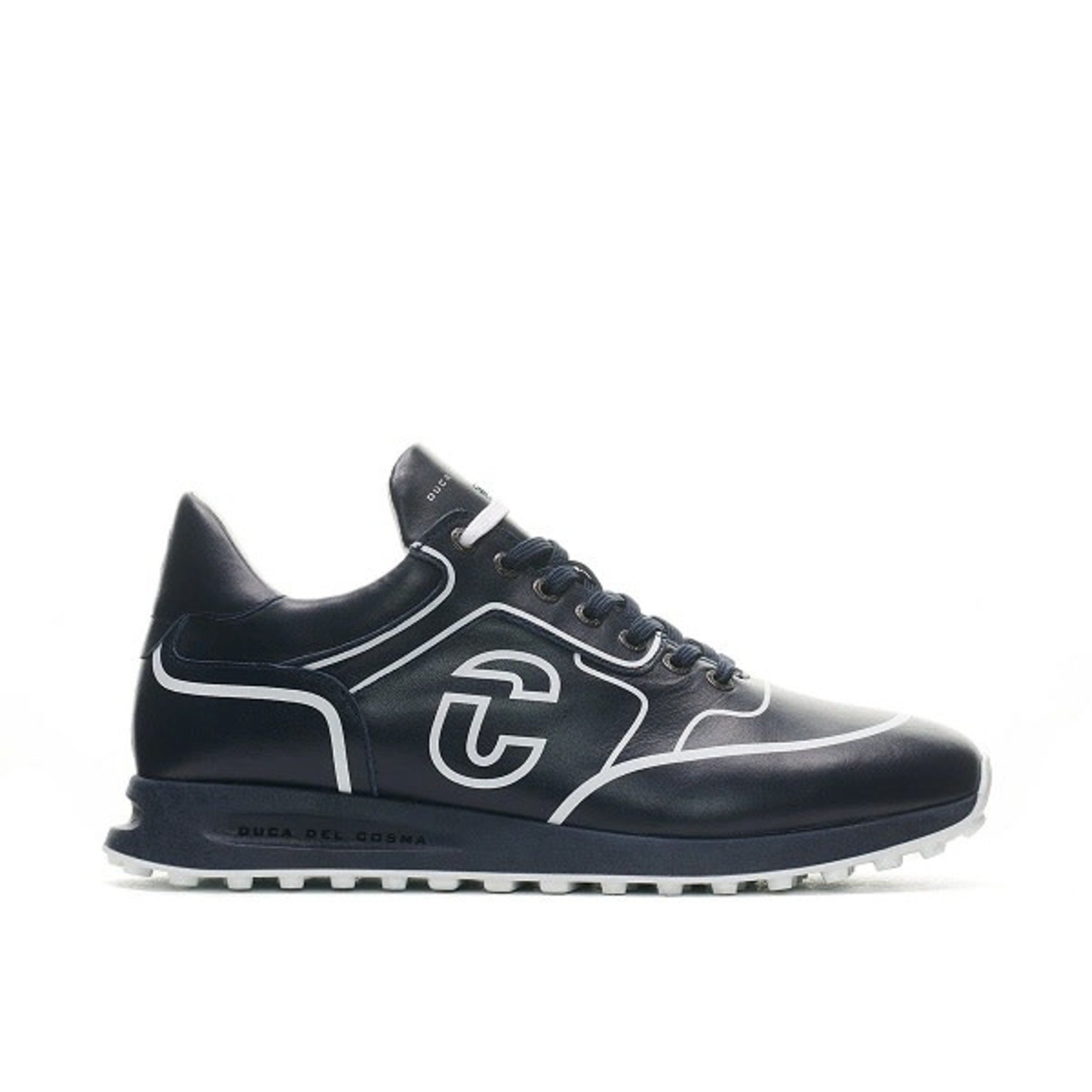 Duca del Cosma Duca del Cosma Flyer - Navy/White