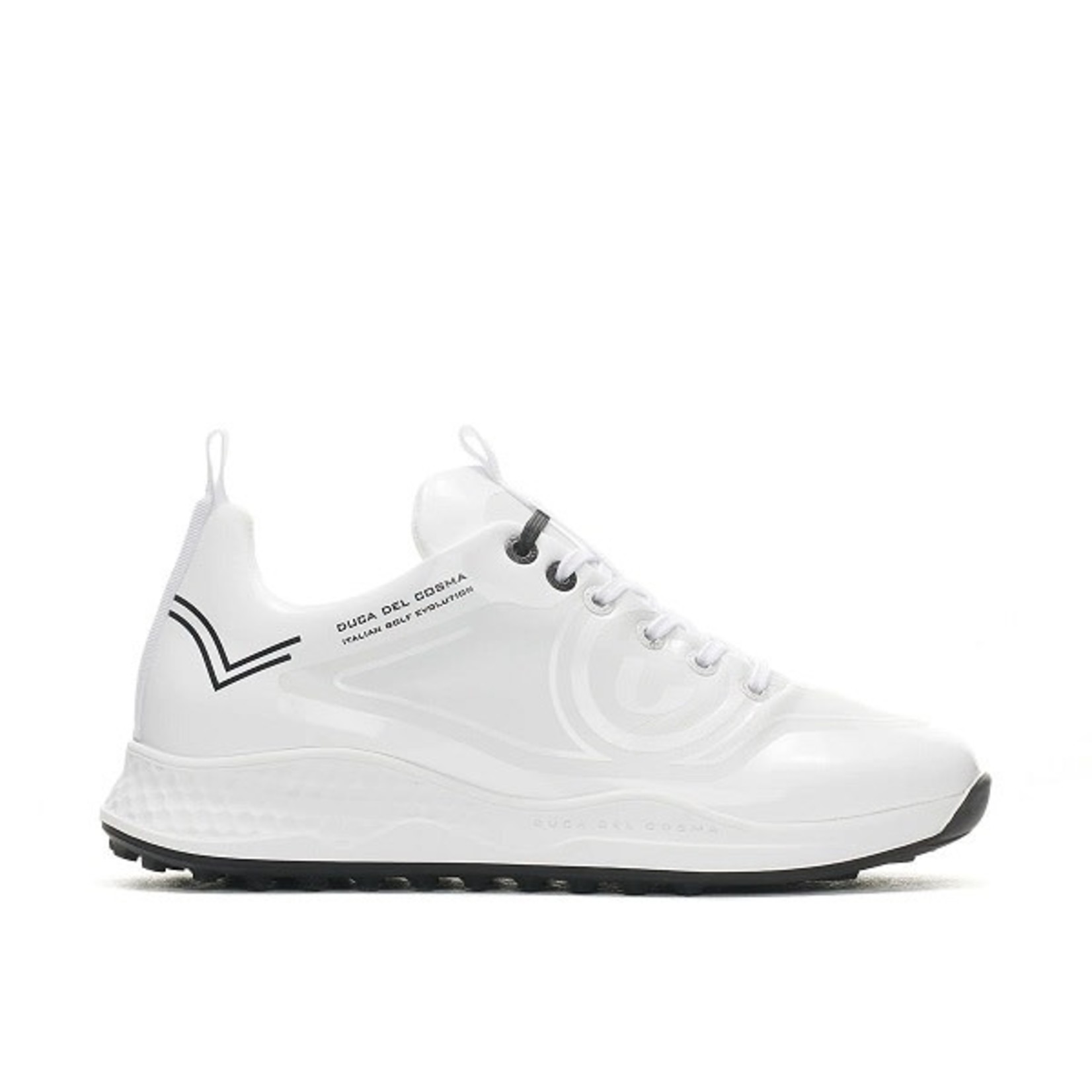 Duca del Cosma Duca del Cosma Wildcat - White