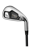 Callaway Callaway Rogue ST MAX OS Lite Irons 5-PW, SW Cypher 4.0 - Womens