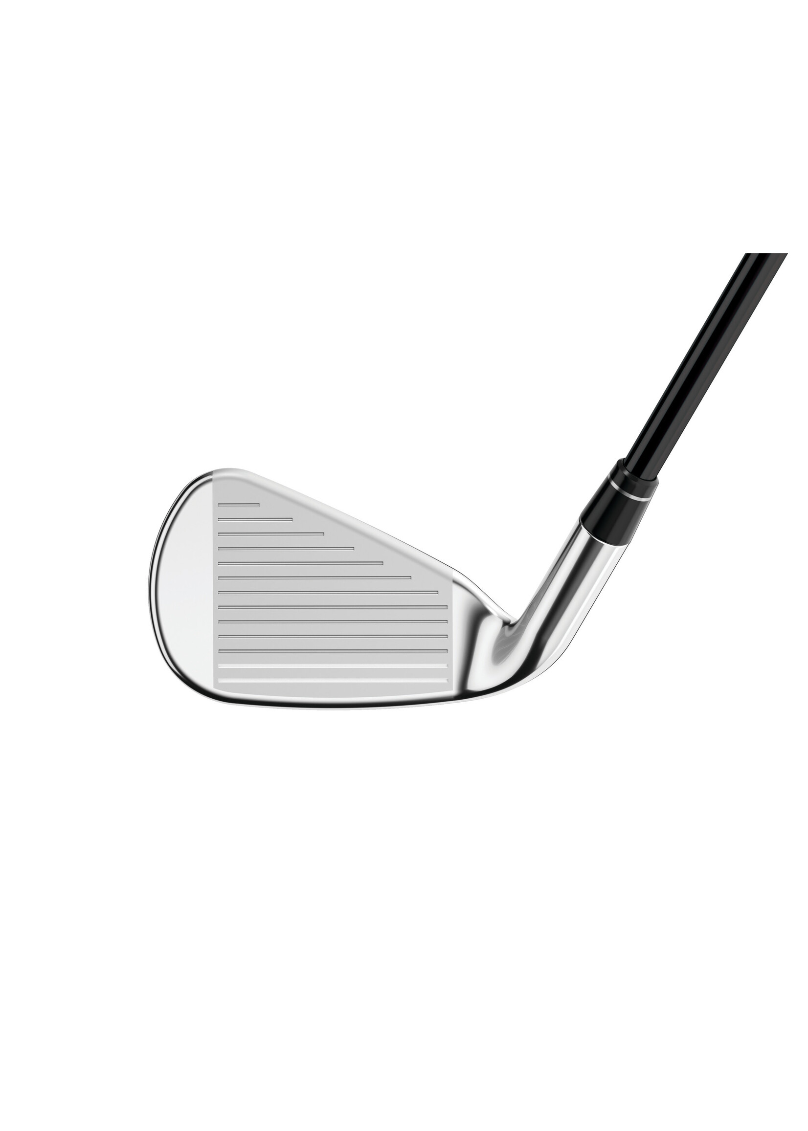 Callaway Callaway Rogue ST MAX OS Lite Irons 5-PW, SW Cypher 4.0 - Womens