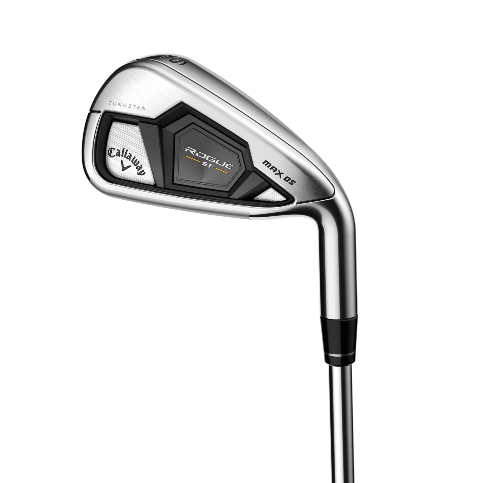 Callaway Callaway Rogue ST Max OS Irons 4-PW, SW Tensei Blue - Regular