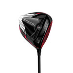 Taylor Made TaylorMade Stealth Driver PLUS+ 10.5 HZRDS Smoke RDX Regular