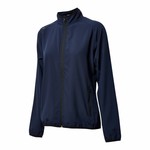 Backtee Backtee Ladies 80G Packable Shield - NAVY