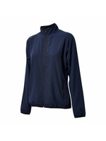 Backtee Backtee Ladies 80G Packable Shield - NAVY
