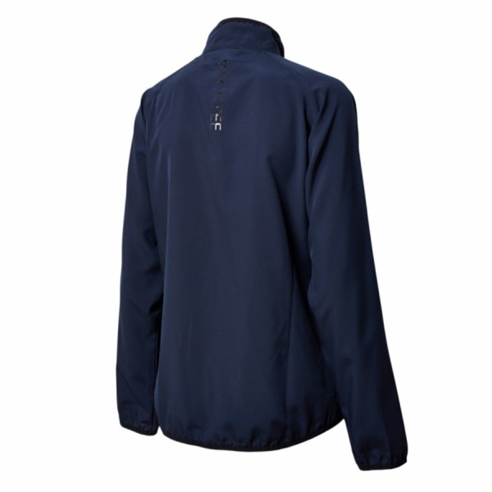 Backtee Backtee Ladies 80G Packable Shield - NAVY