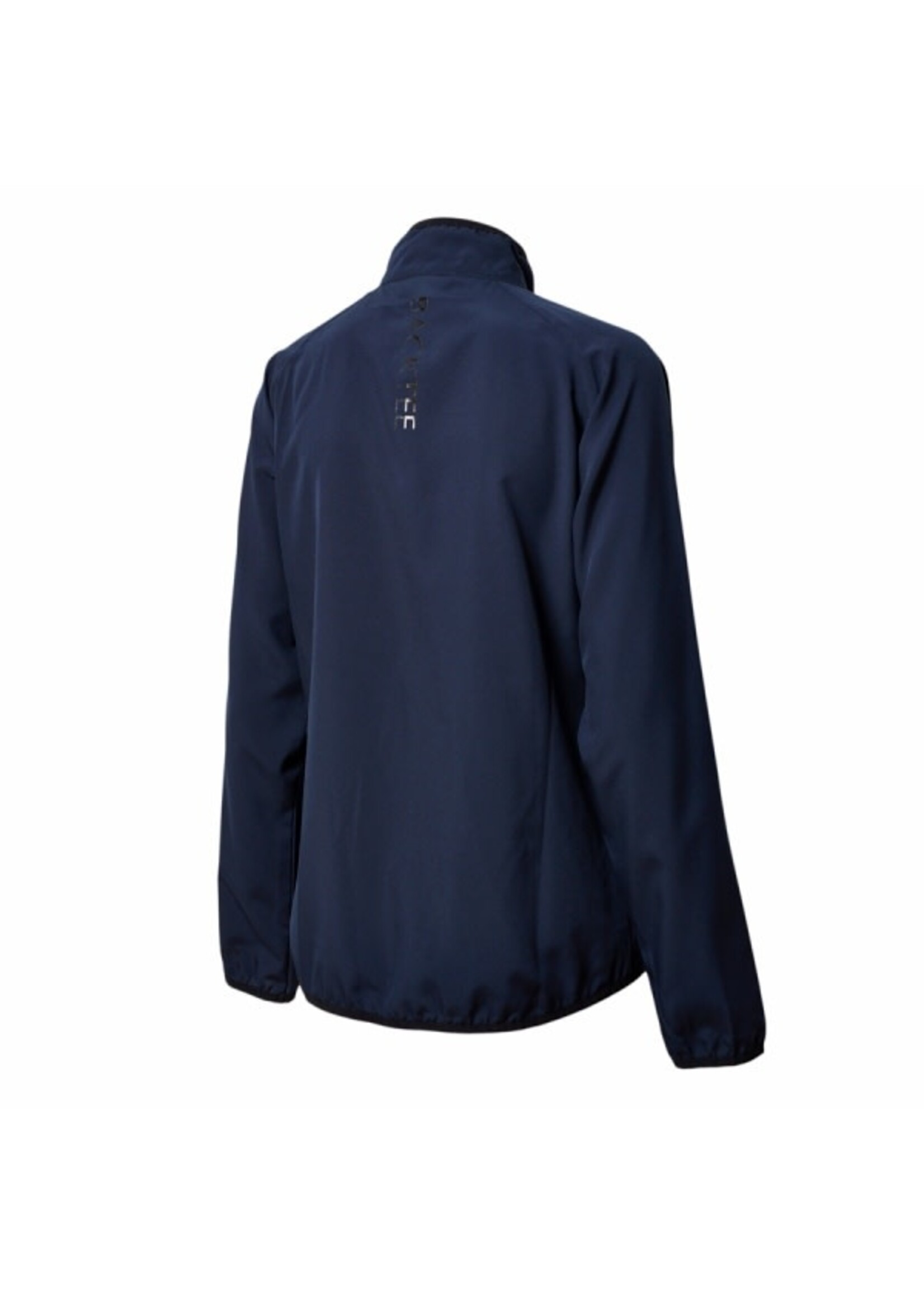 Backtee Backtee Ladies 80G Packable Shield - NAVY