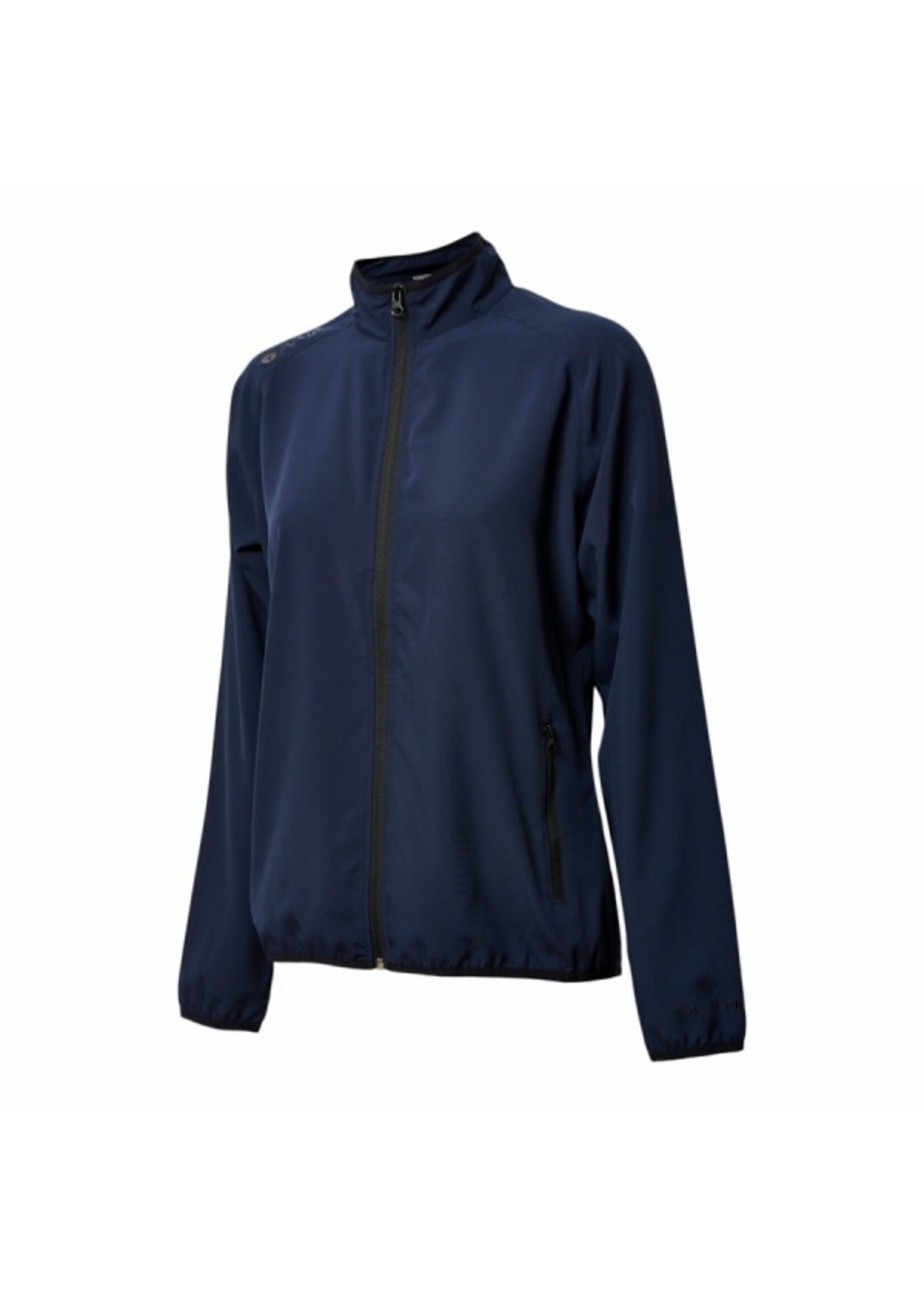 Backtee Backtee Ladies 80G Packable Shield - NAVY