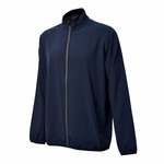 Backtee Backtee Mens 80G Packable Shield - NAVY