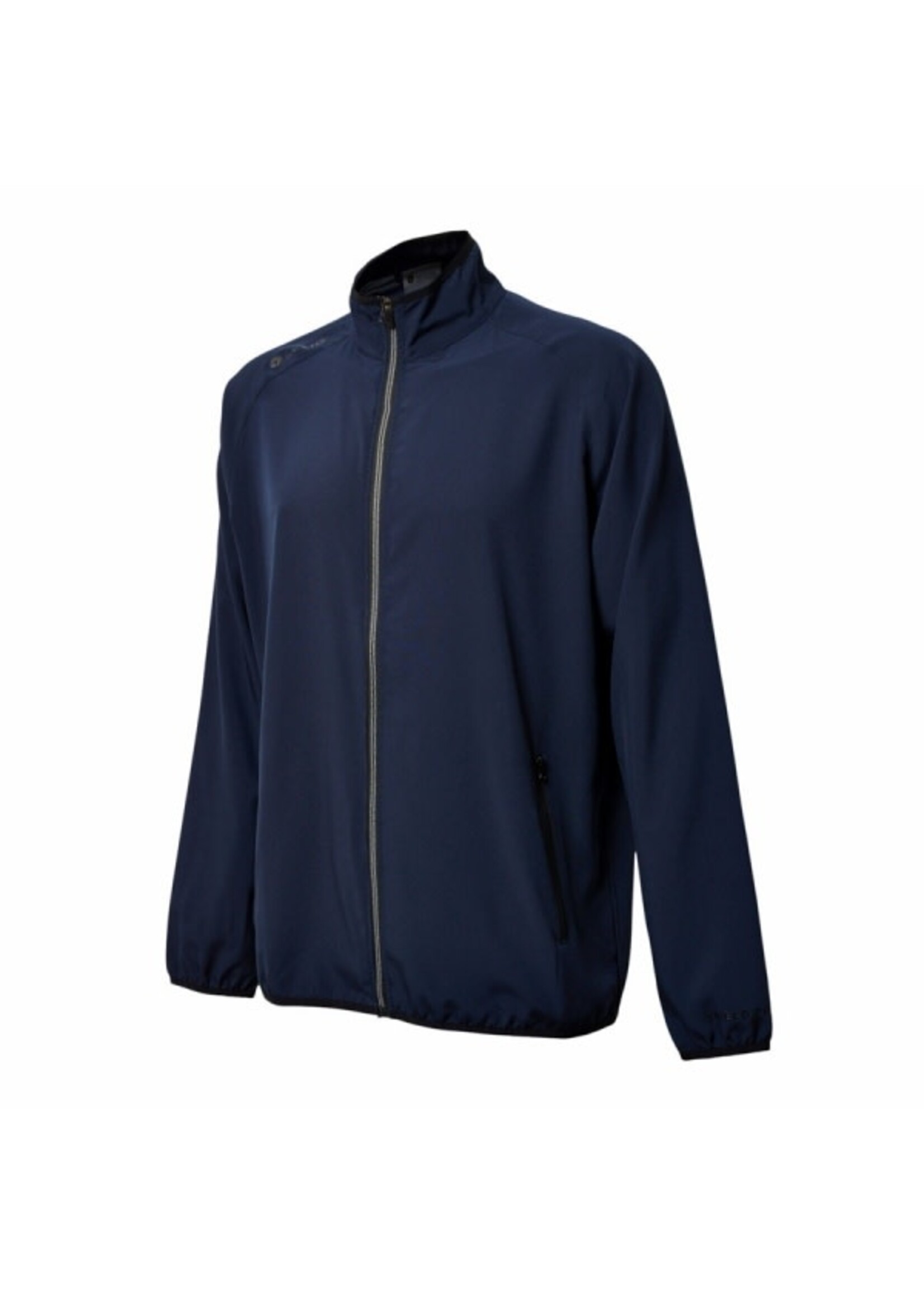 Backtee Backtee Mens 80G Packable Shield - NAVY