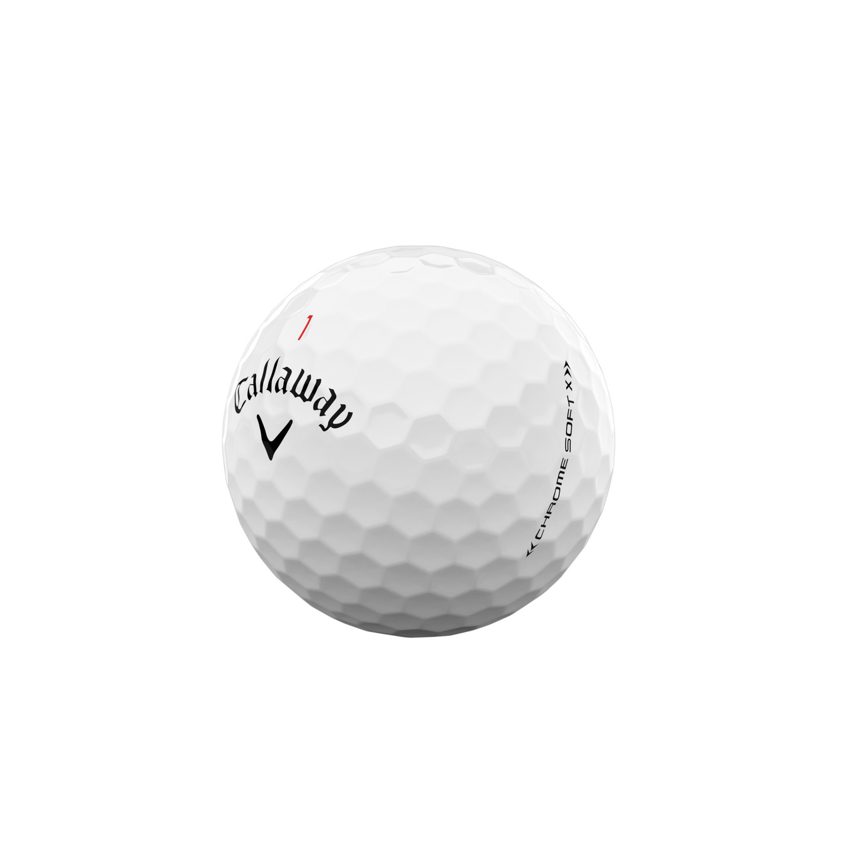 Callaway Callaway Chrome Soft X '22