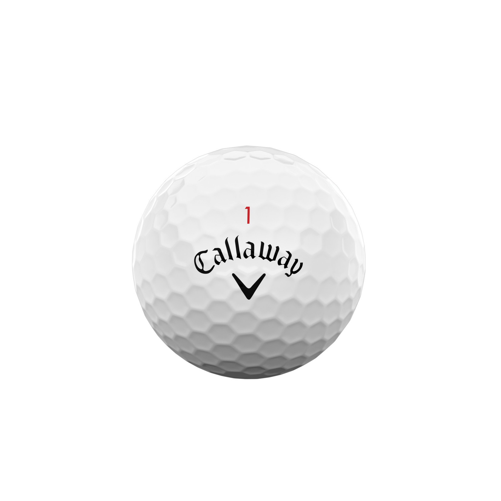 Callaway Callaway Chrome Soft X LS '22