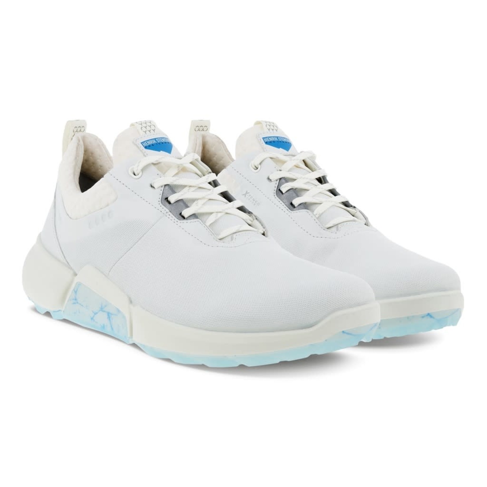 Ecco Ecco M Biom H4 White/Ice (Special Edition)