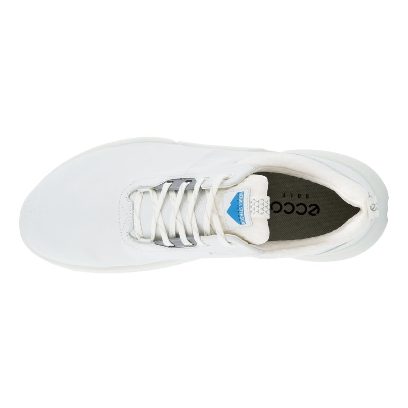 Ecco Ecco M Biom H4 White/Ice (Special Edition)