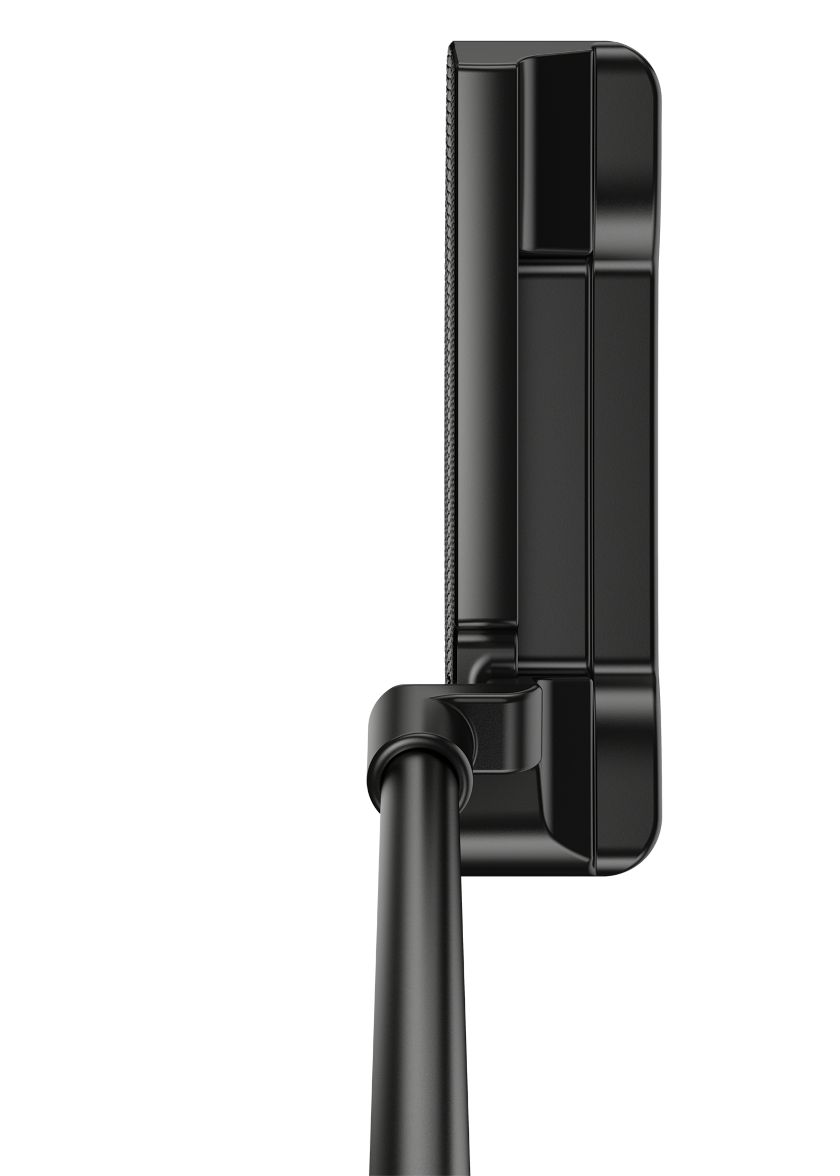 Ping Ping PLD Milled Anser Matte Black 34"