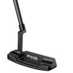 Ping Ping PLD Milled Anser Matte Black 34"