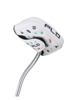 Ping Ping PLD Milled DS72 Satin 34"