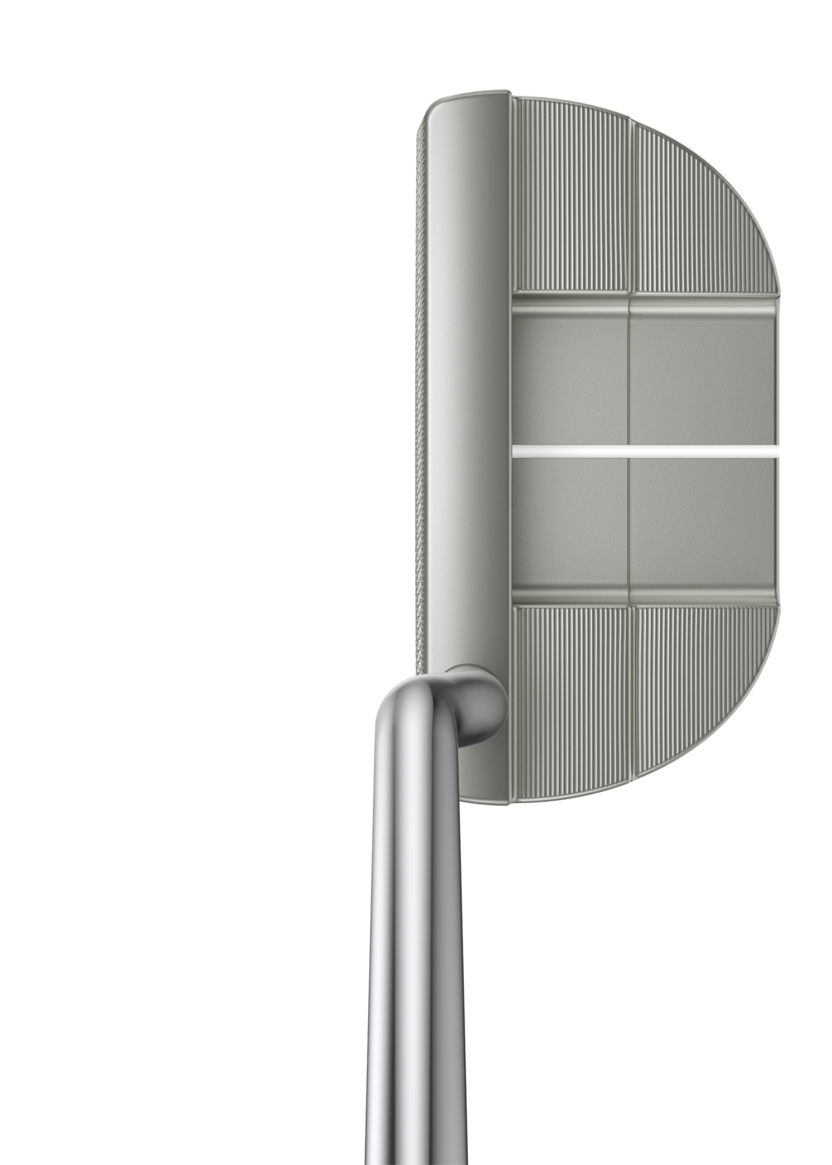 Ping Ping PLD Milled DS72 Satin 34"