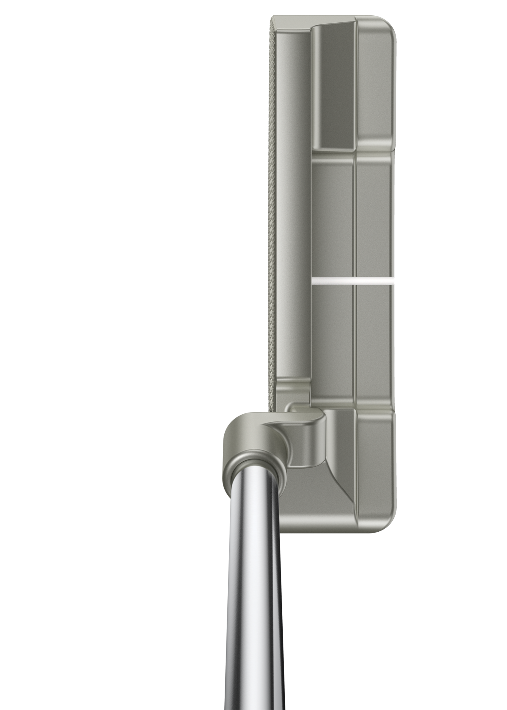 Ping Ping PLD Milled Anser Satin 34"