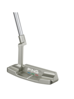 Ping Ping PLD Milled Anser Satin 34"
