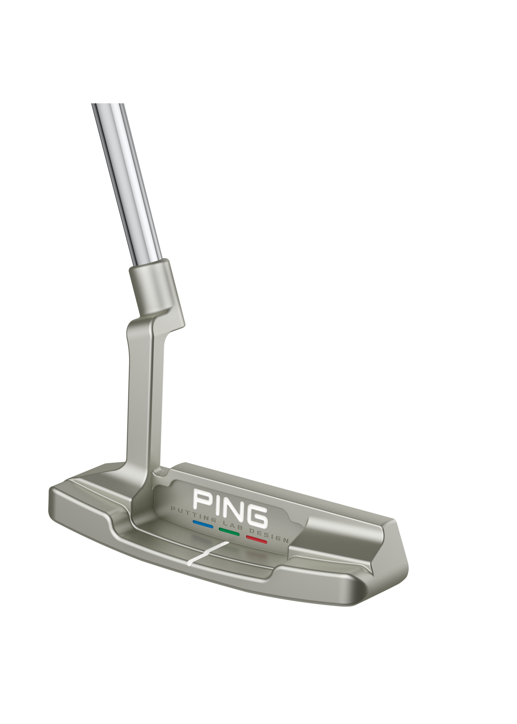 Ping Ping PLD Milled Anser Satin 34"