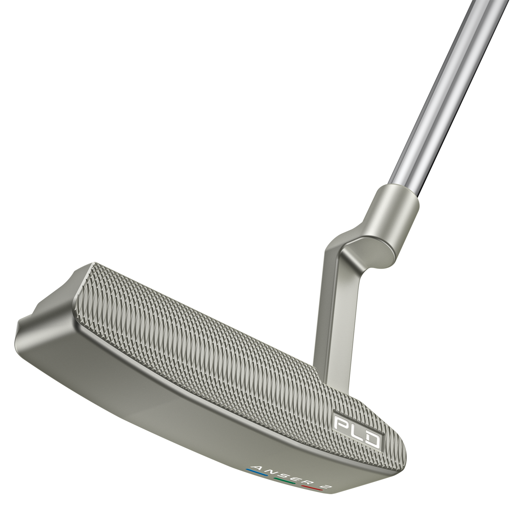 Ping Ping PLD Milled Anser Satin 34"