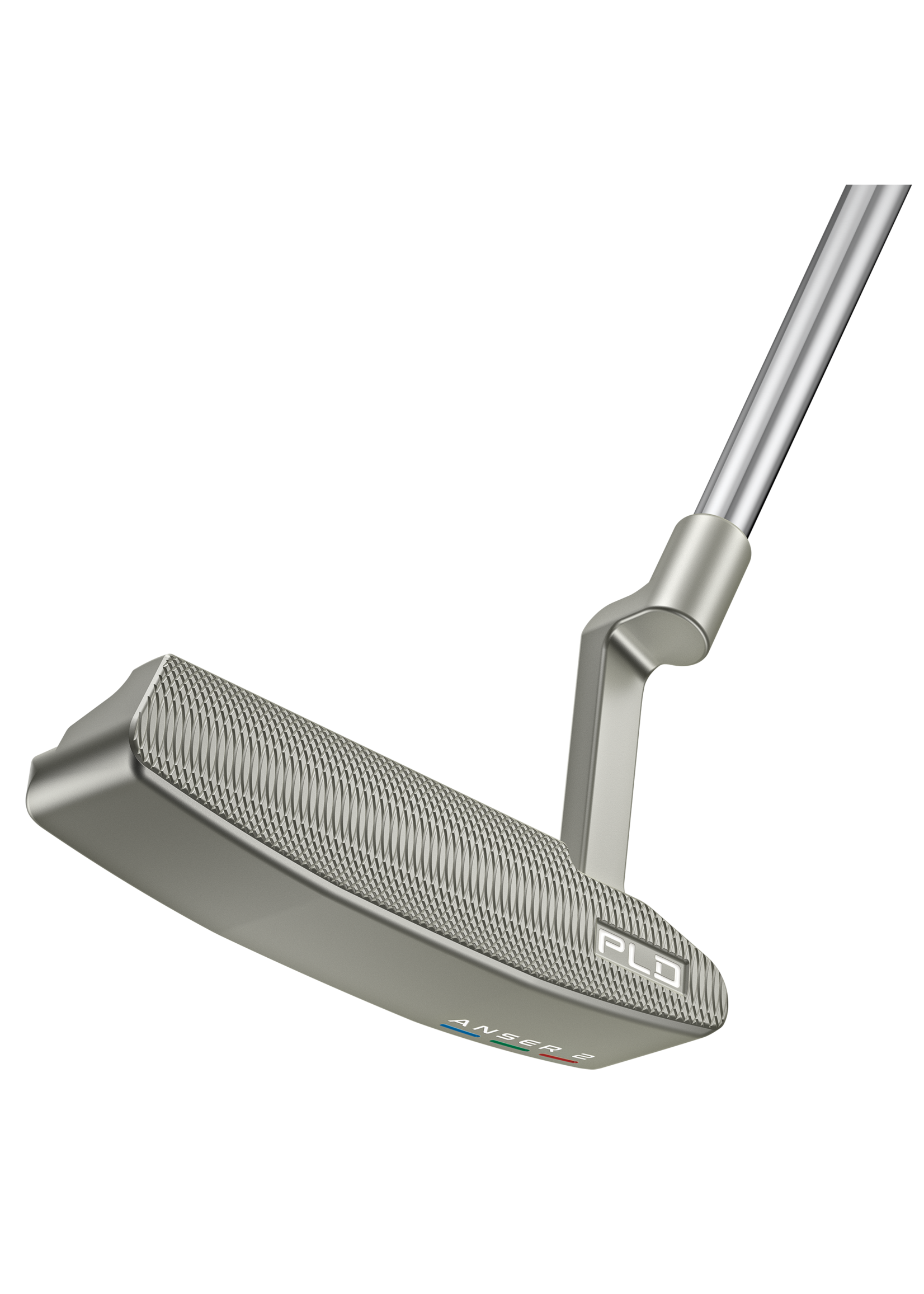 Ping Ping PLD Milled Anser Satin 34"