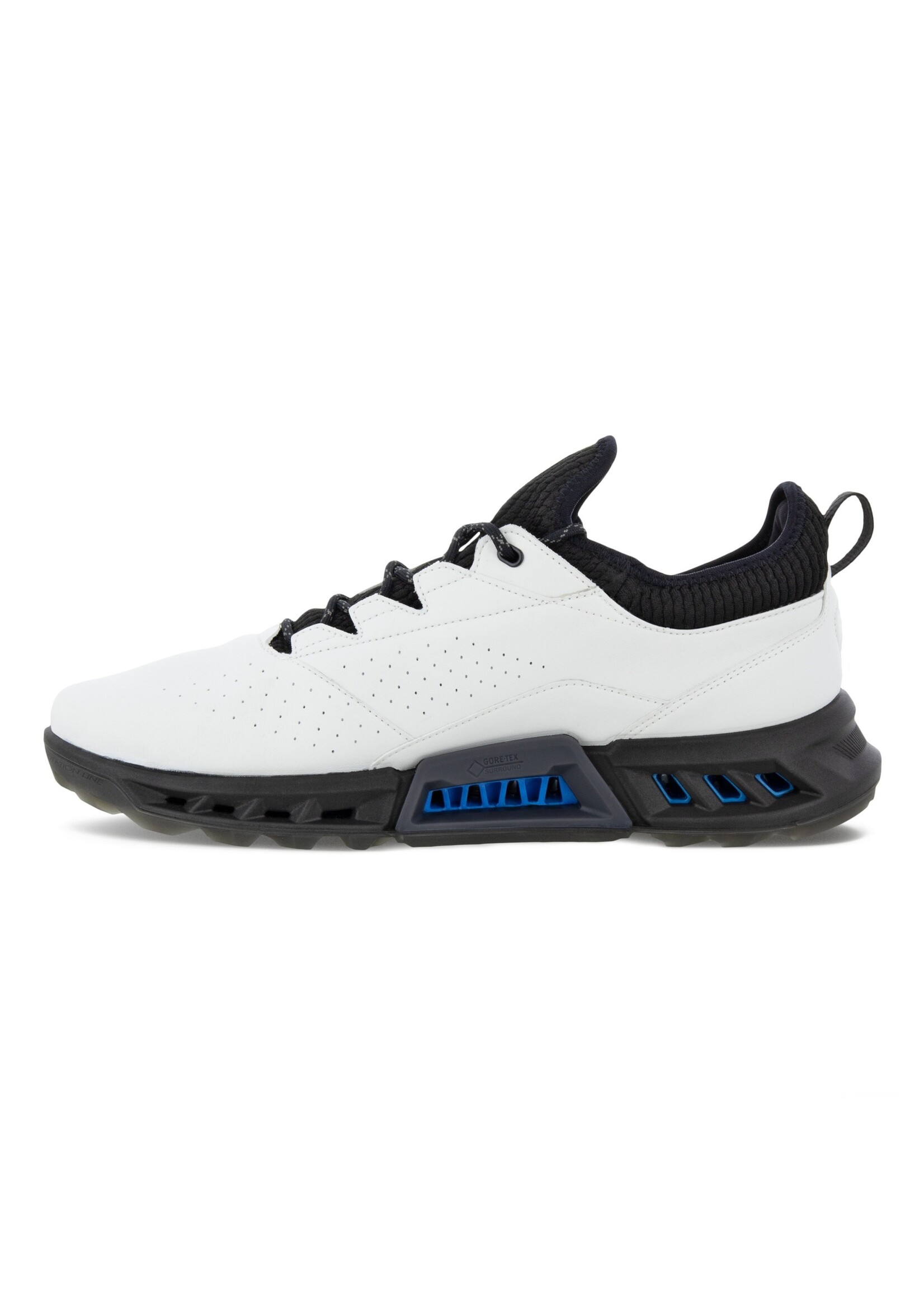 Ecco Ecco M Golf C4 Black Dritton