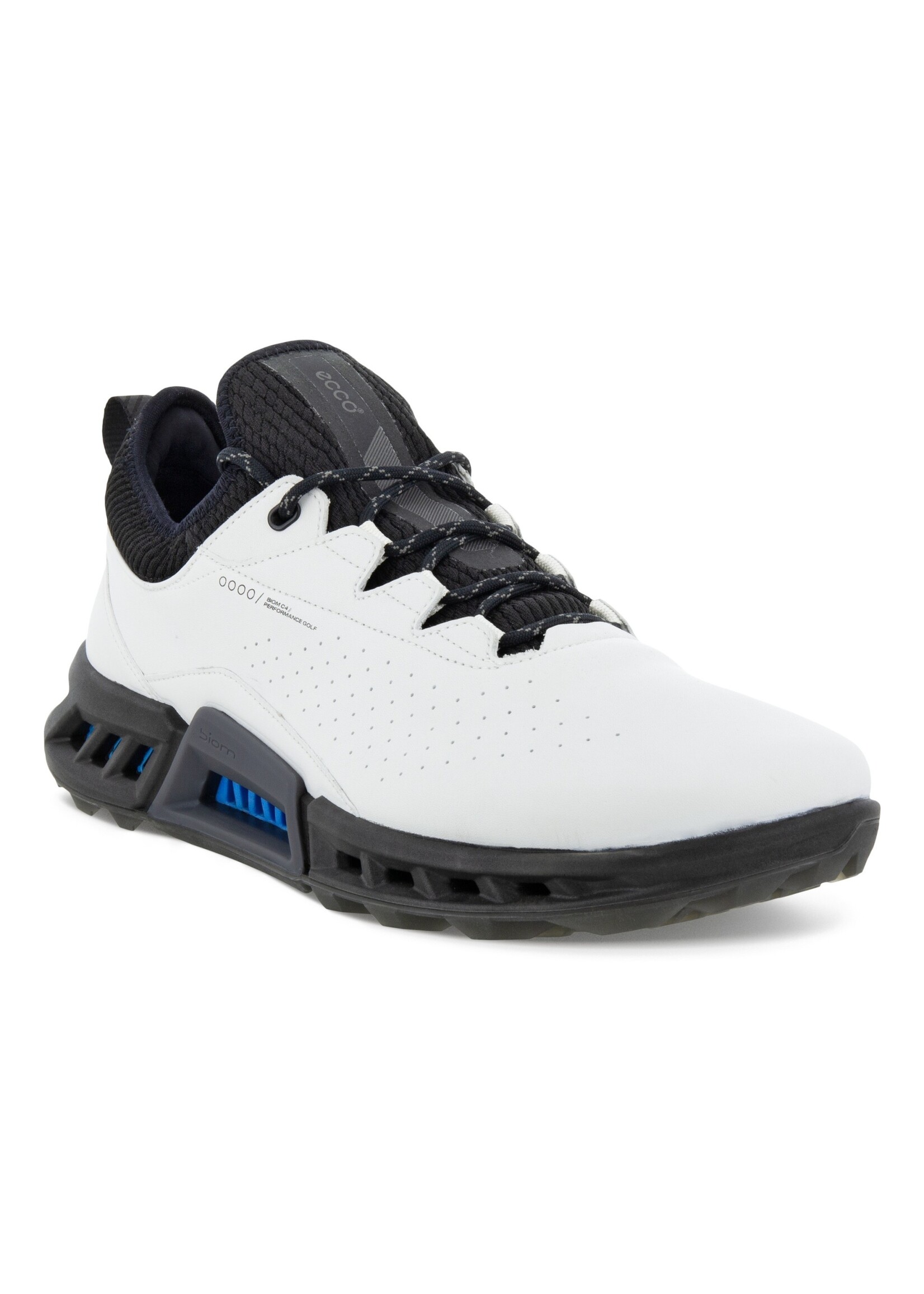 Ecco Ecco M Golf C4 Black Dritton
