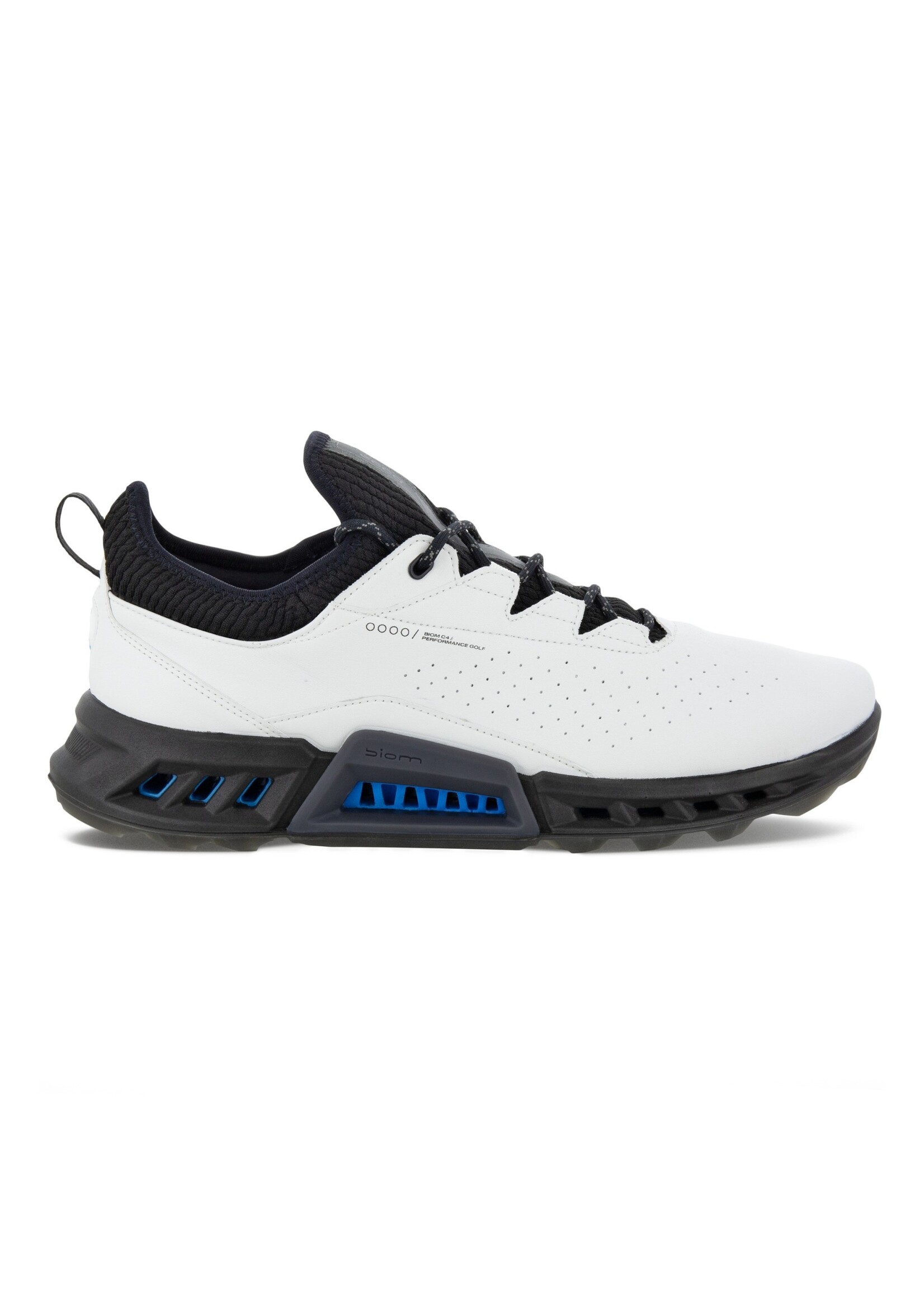 Ecco Ecco M Golf C4 Black Dritton