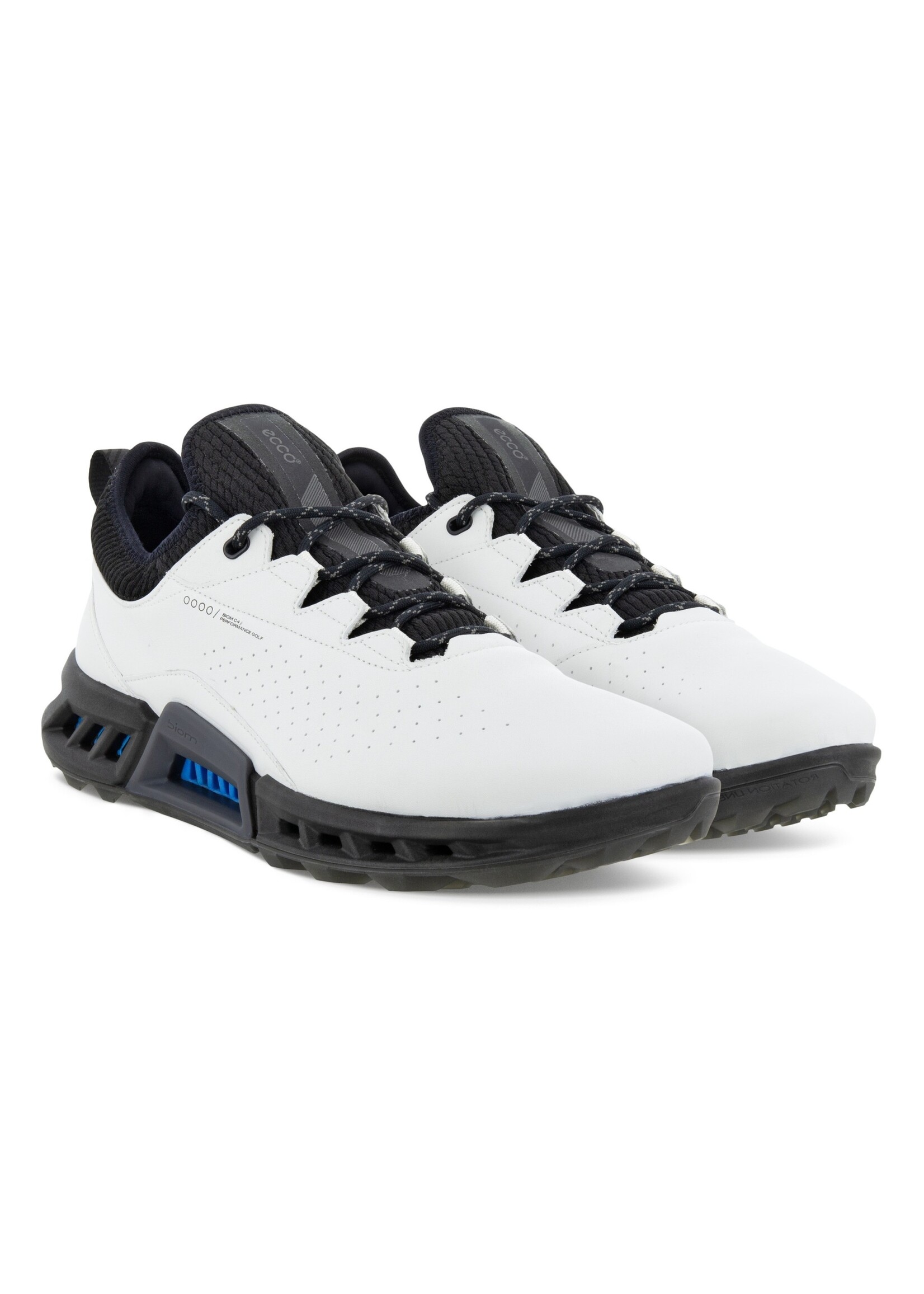 Ecco Ecco M Golf C4 Black Dritton