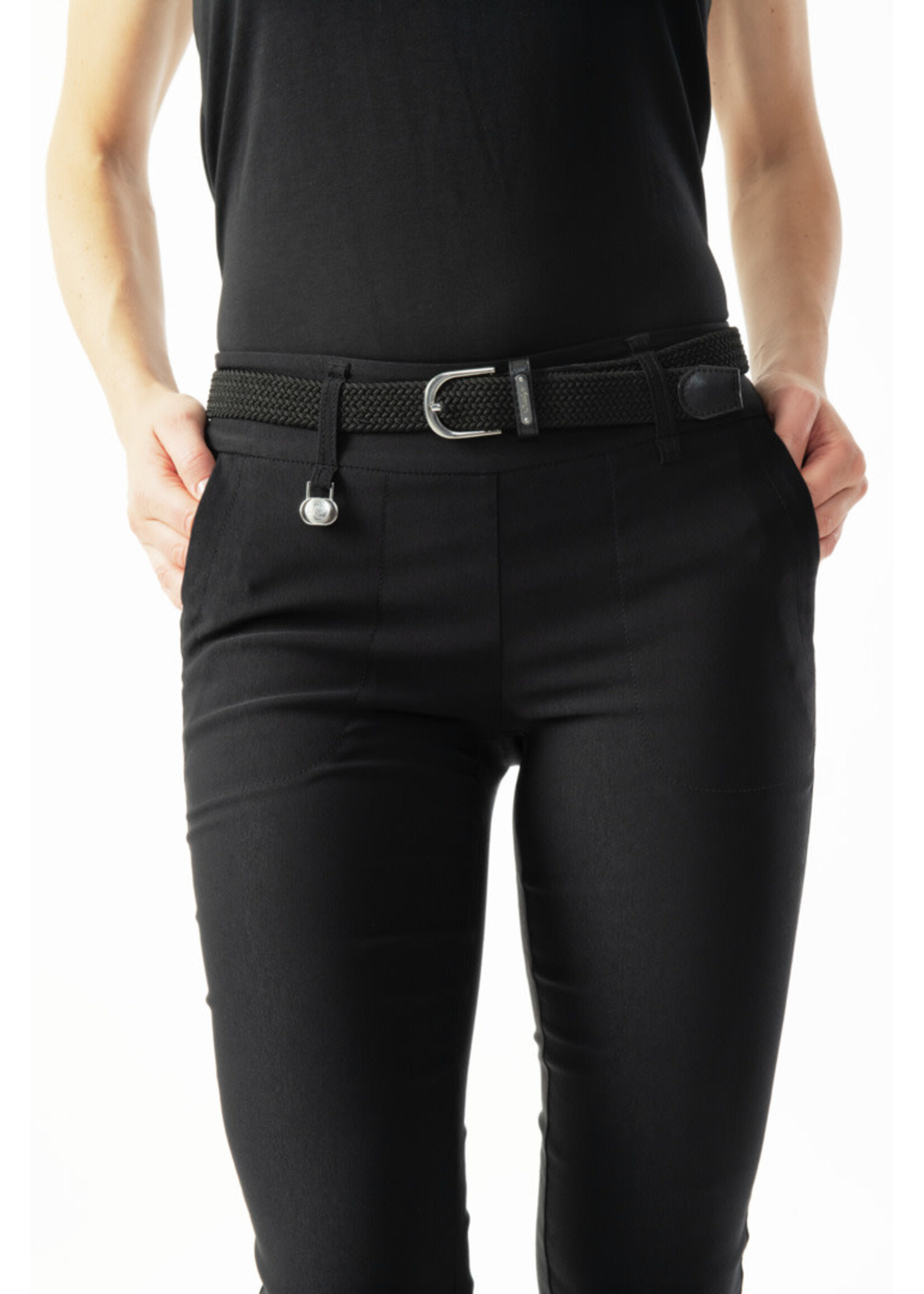 Daily Sports Daily Magic Pant 32" - Black