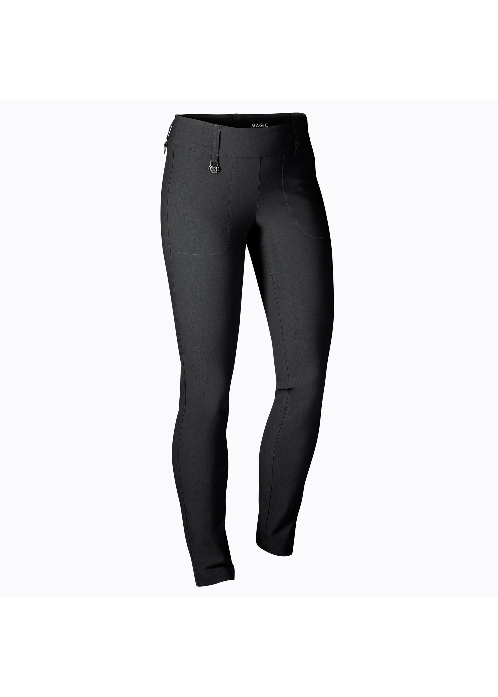 Daily Sports Daily Magic Pant 32" - Black