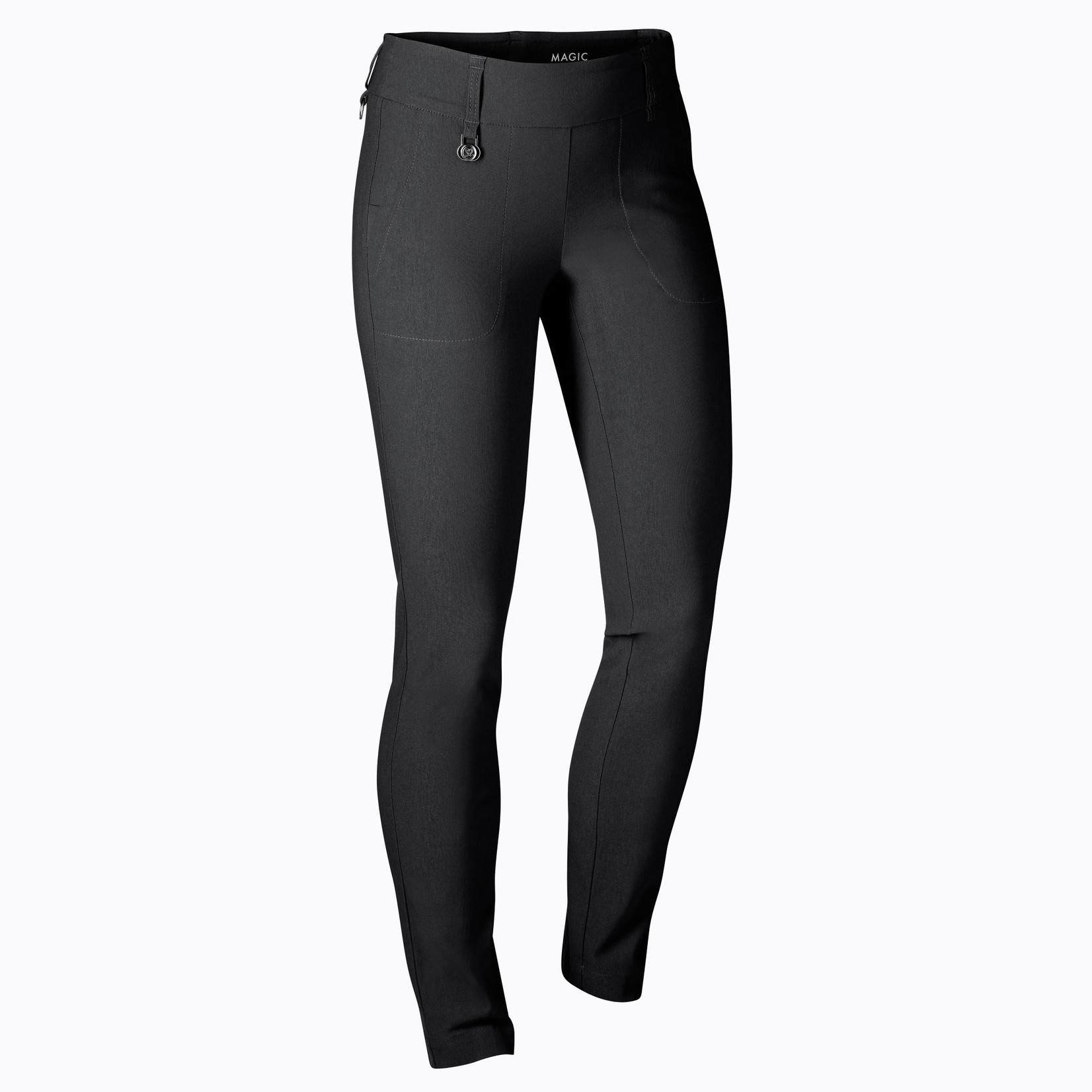 Daily Sports Daily Magic Pant 32" - Black