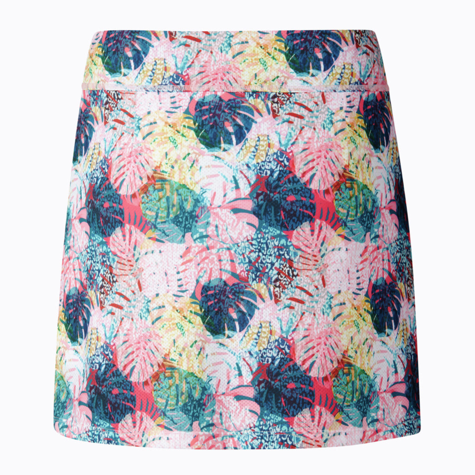 Daily Sports Daily Felice Skort 50cm - Monstera