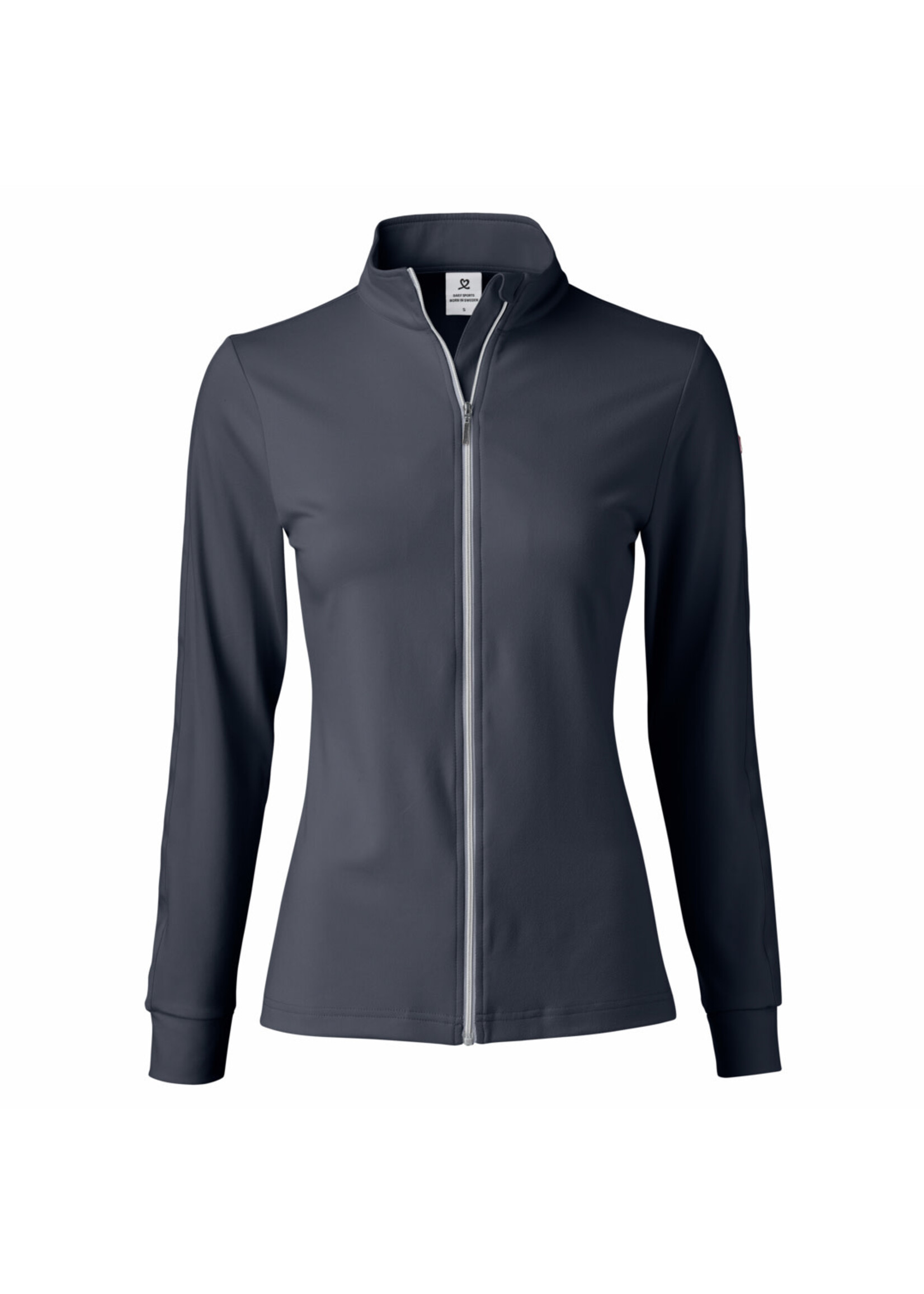 Daily Sports Daily Anna Full Zip Vest