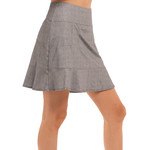 Lucky in Love Lucky in Love Sandstorm Skort-Long