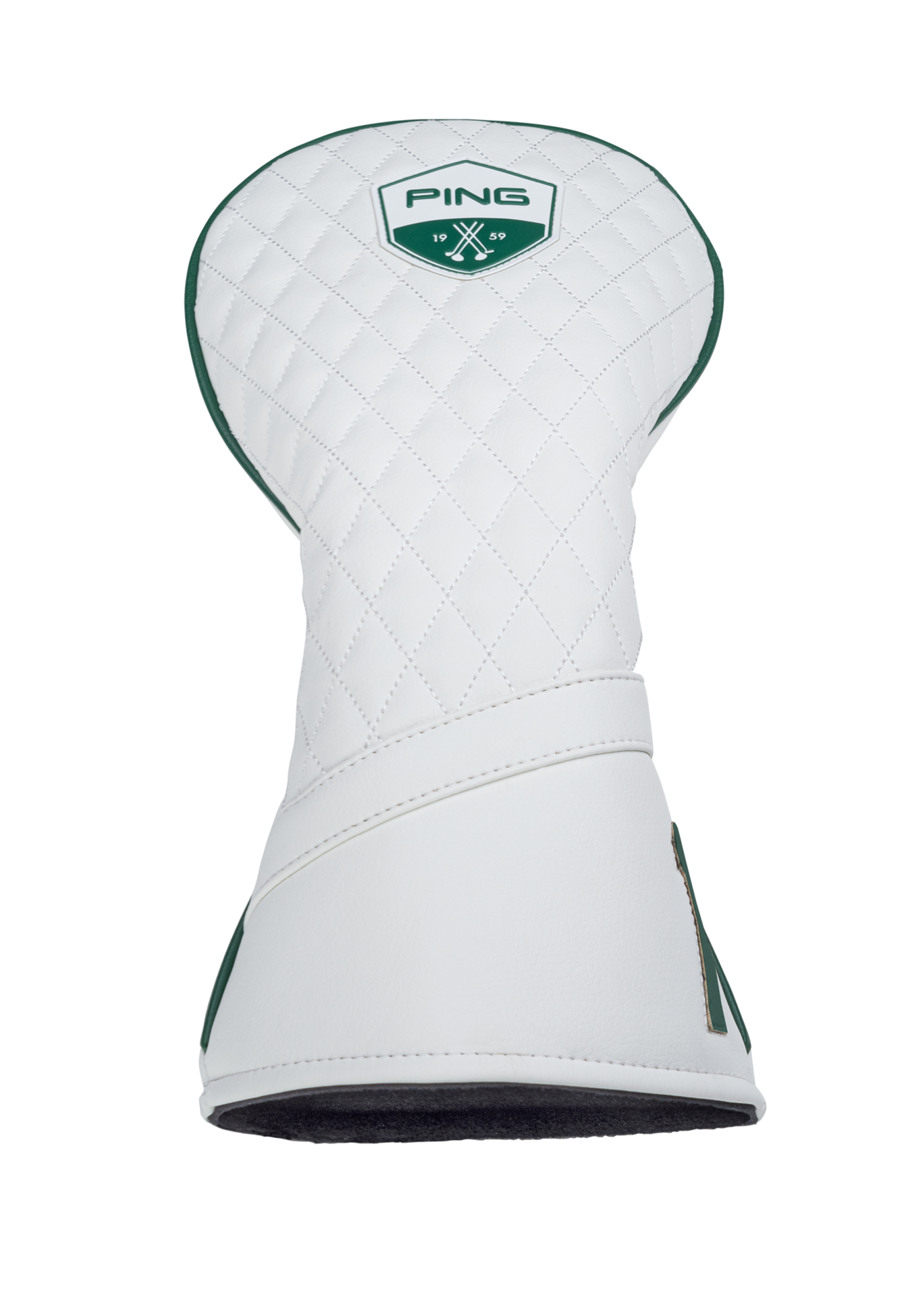 Ping PING Heritage LTD Headcover Driver