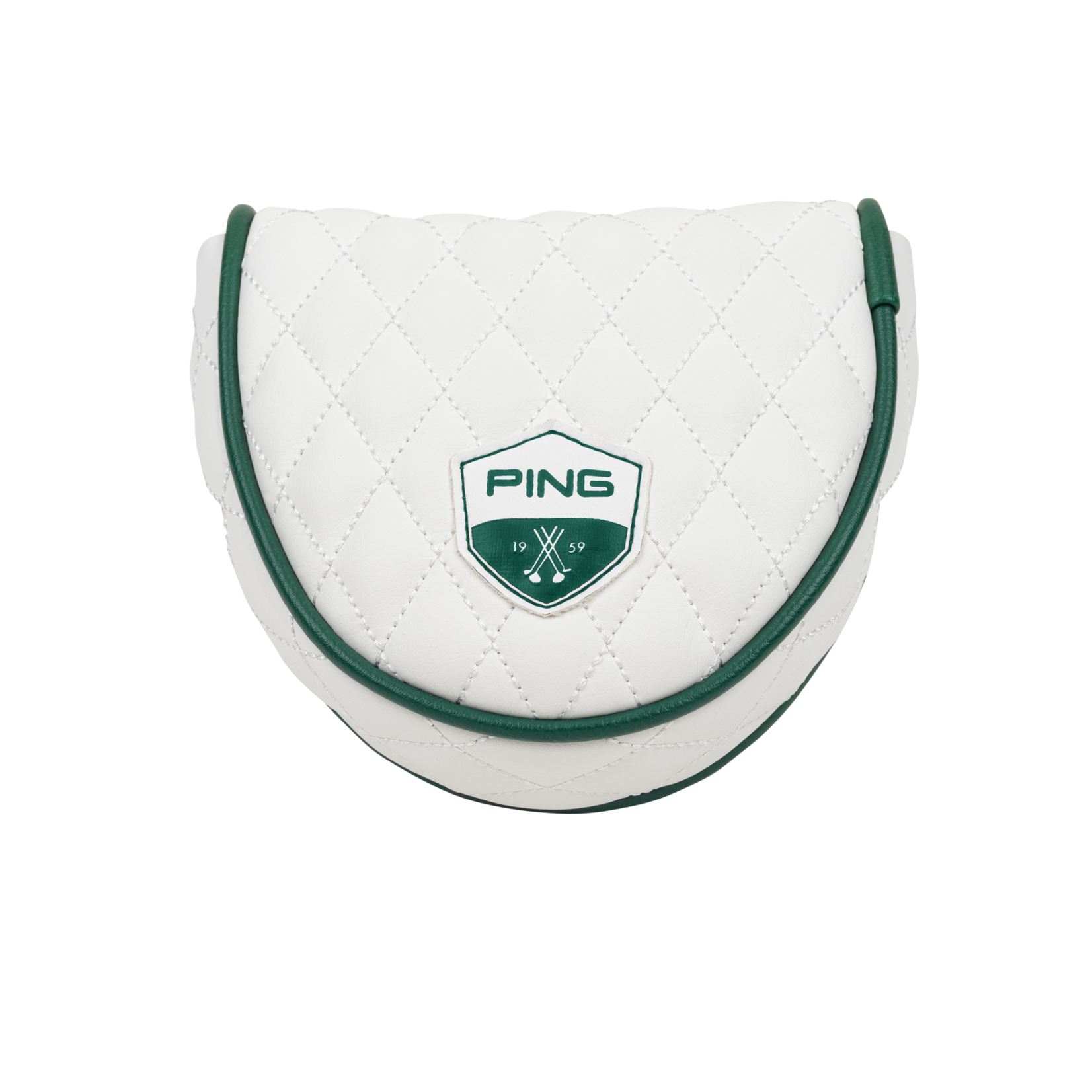 Ping PING Heritage LTD Headcover Putter Mallet