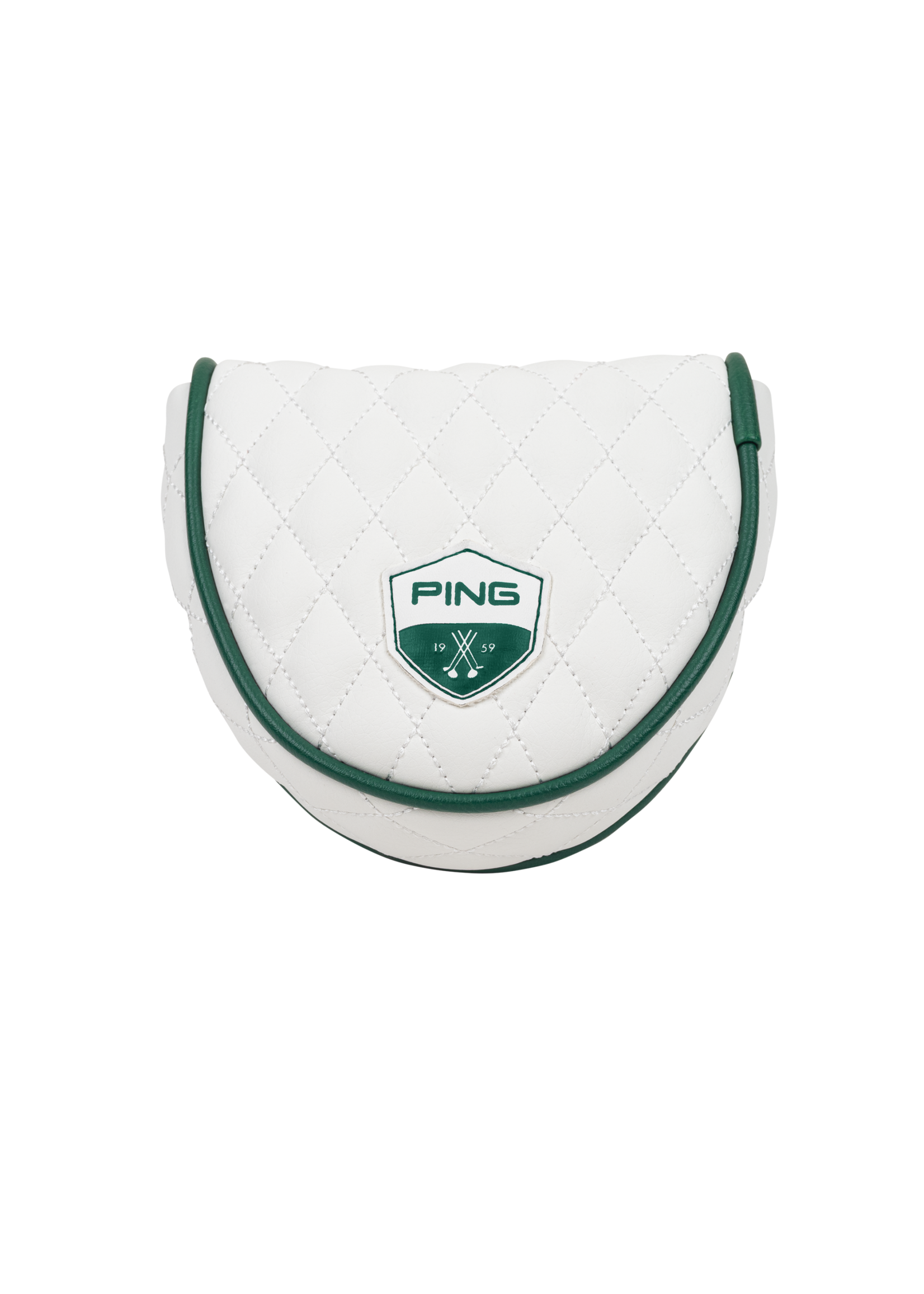 Ping PING Heritage LTD Headcover Putter Mallet