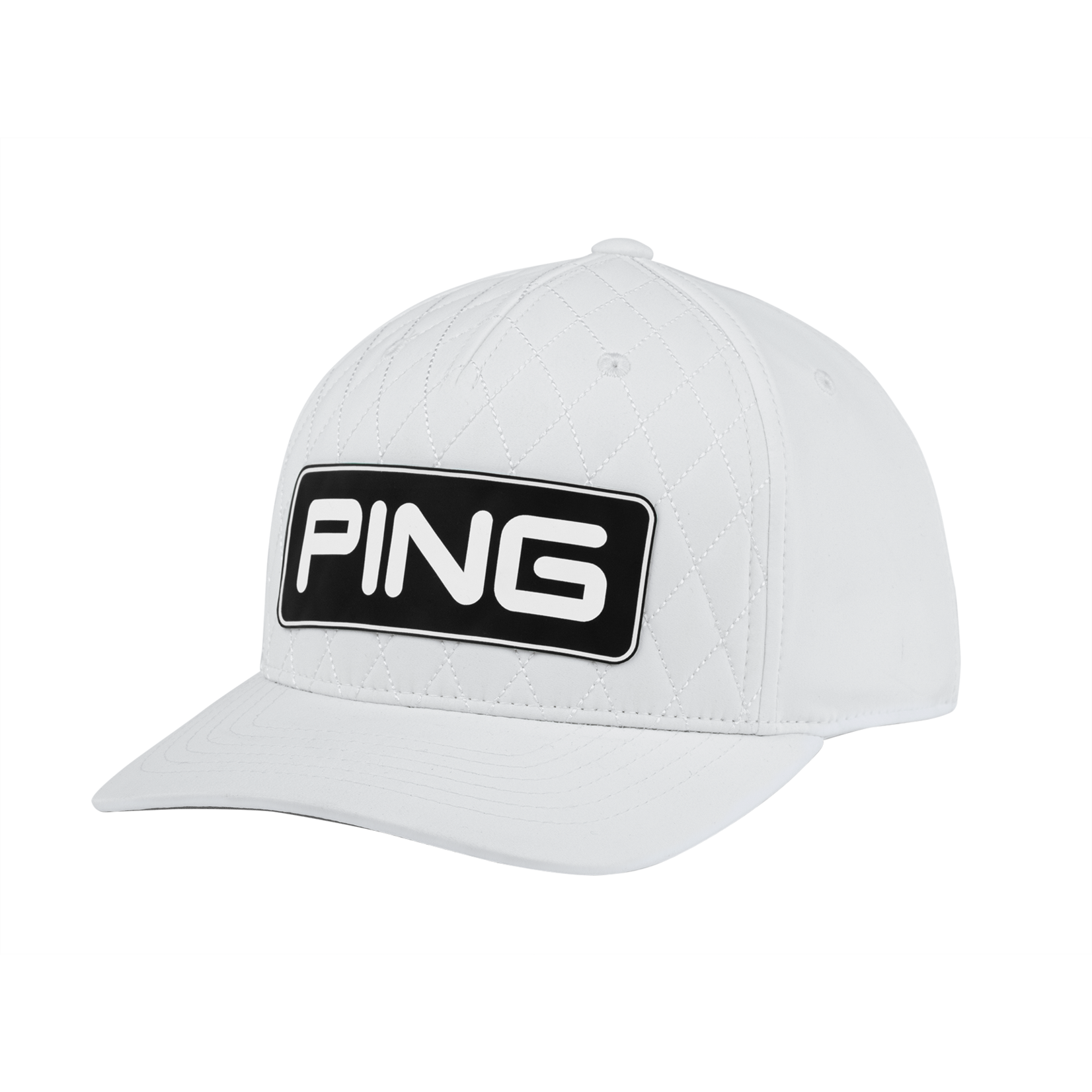 Ping PING Heritage LTD Cap