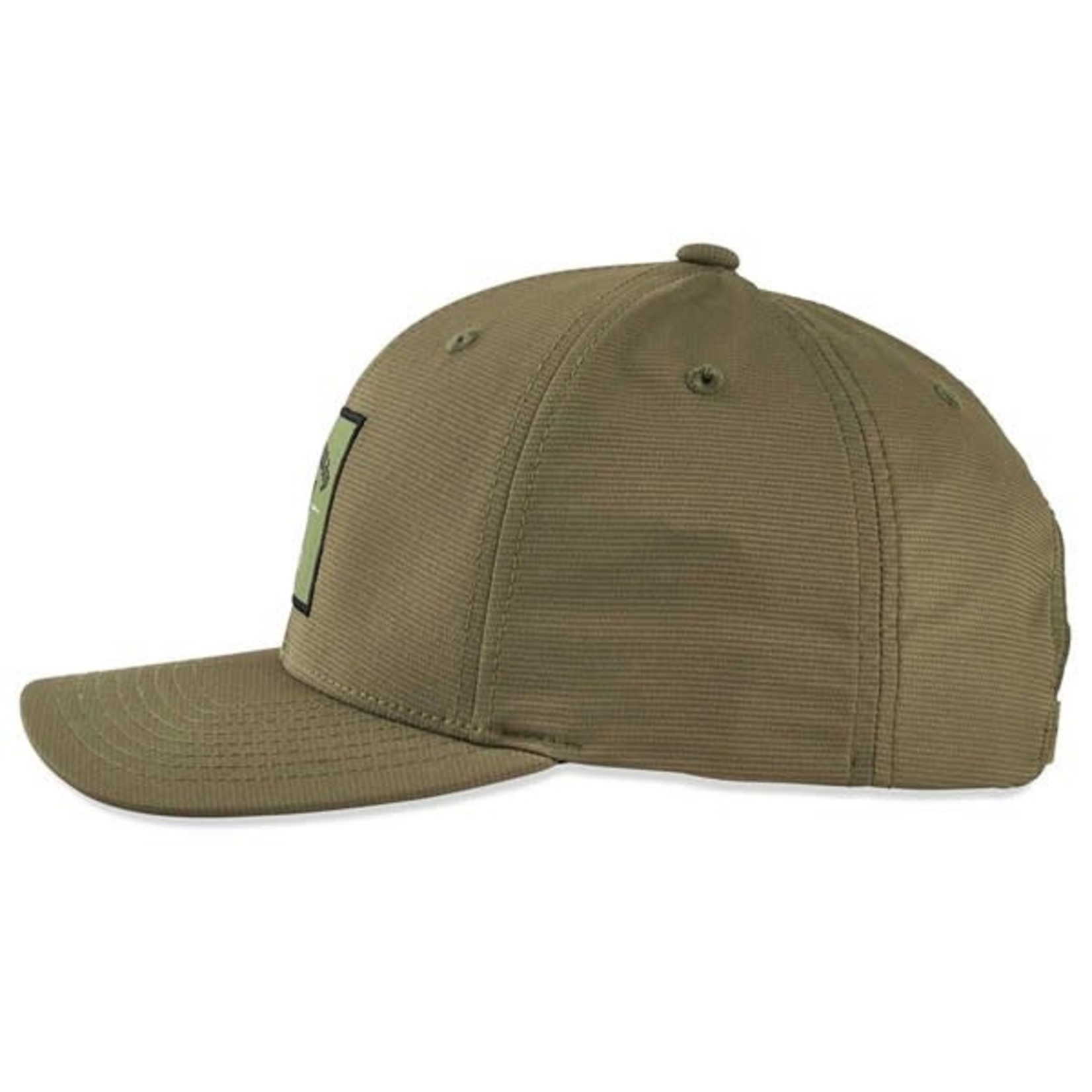 Callaway Callaway Rutherford Cap Military Green