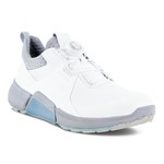 Ecco Ecco W Biom H4 White/Silver/Grey BOA