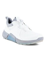 Ecco Ecco W Biom H4 White/Silver/Grey BOA