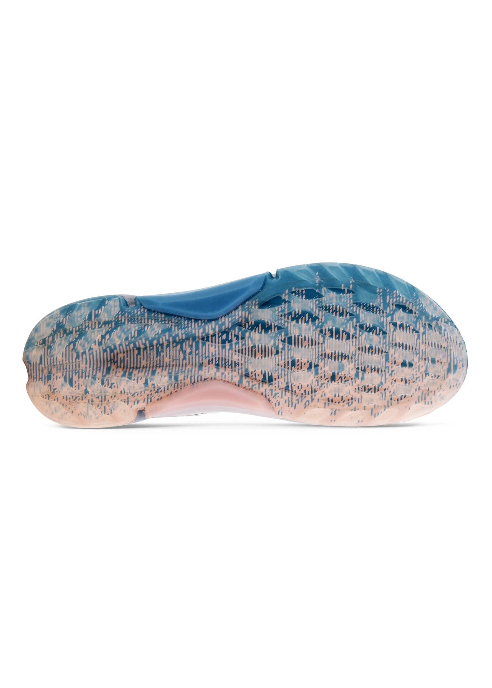 Ecco Ecco W Biom H4 White/Silver/Grey BOA