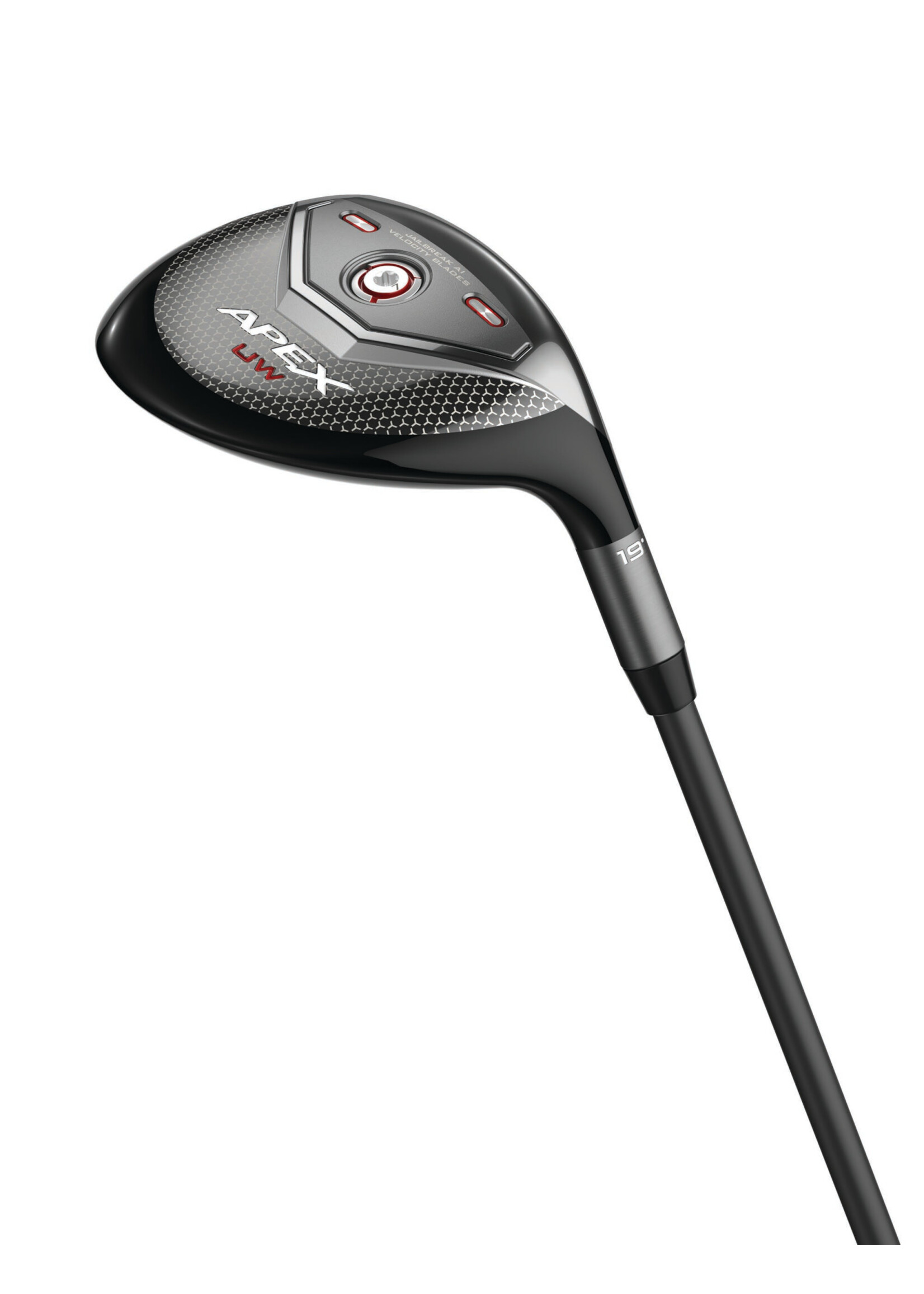 Callaway Callaway APEX UW 17 graden REGULAR
