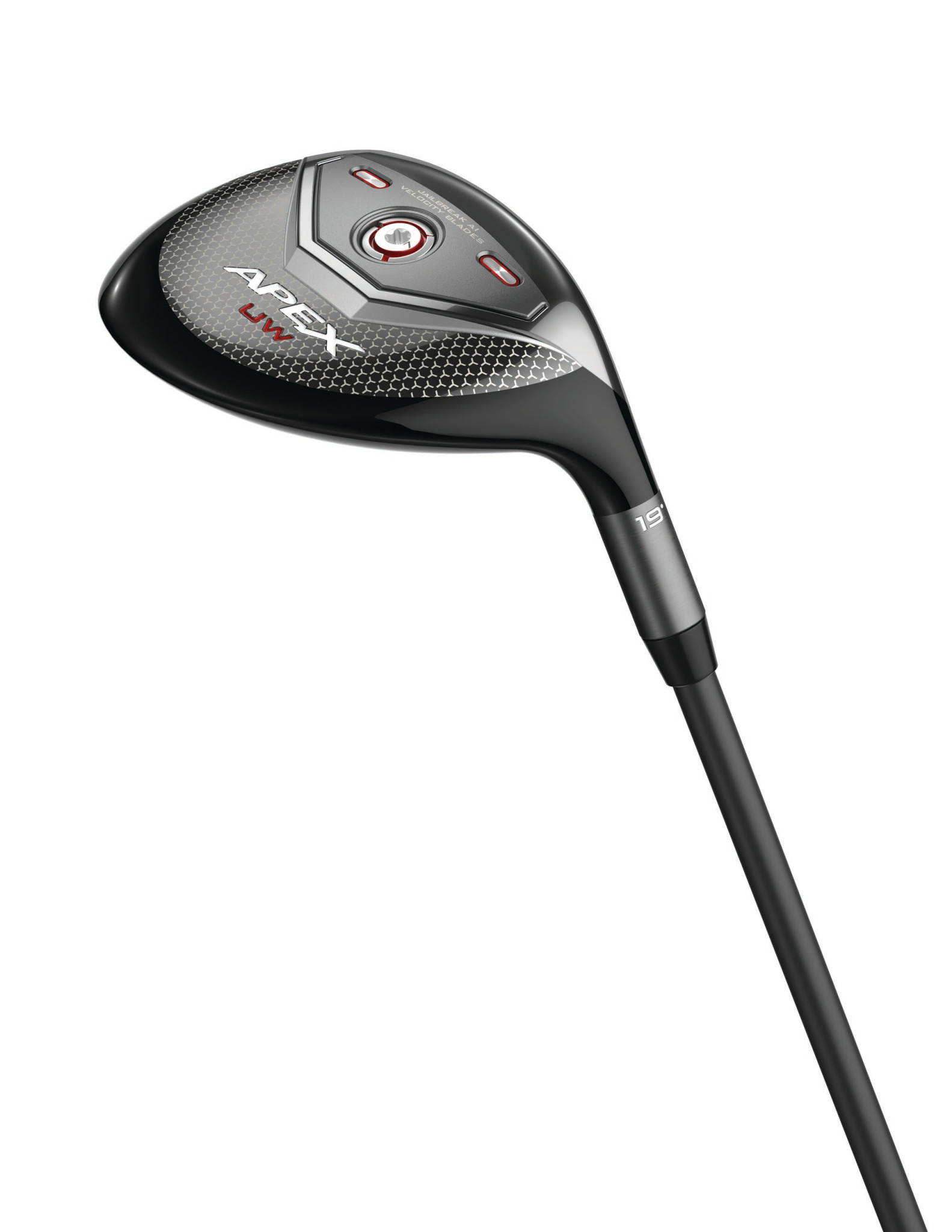APEX UW 17° Callaway Callaway APEX UW 17 graden REGULAR - Golfstore Crayestein