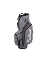 Titleist Titleist Cart 14 - Charcoal/Graphite/Black