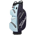 Titleist Titleist Cart 14 StaDry - Navy/Sky/Grey